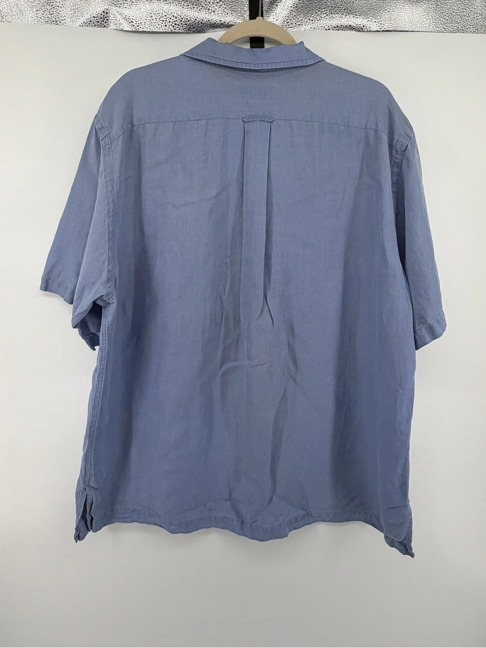 Polo Ralph Lauren embrace highly